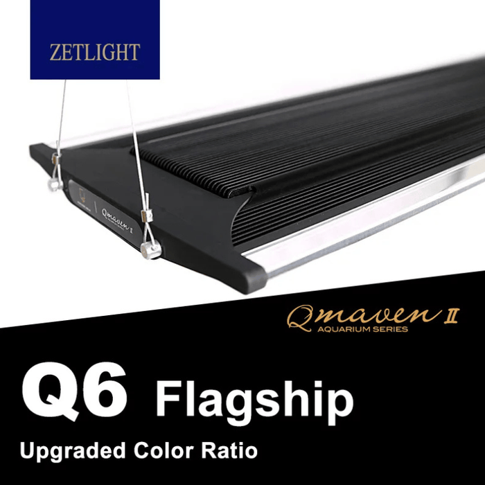 ZETLIGHT Q6-60 Marine Light (95W)
