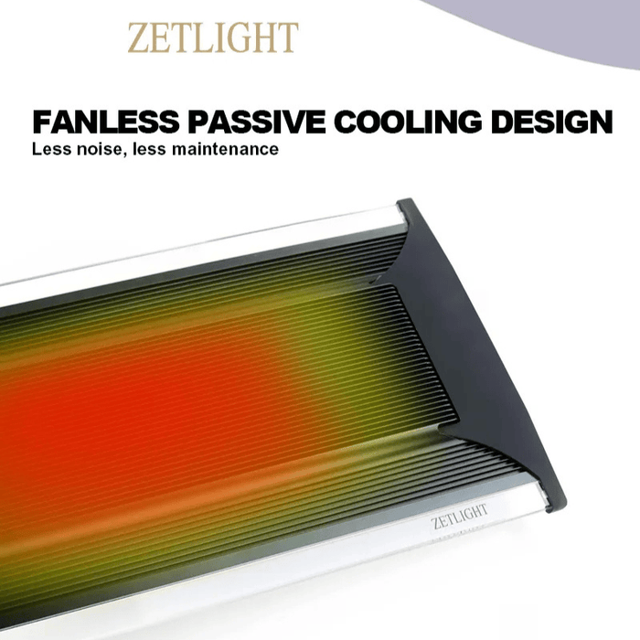 ZETLIGHT Q6-60 Marine Light (95W)