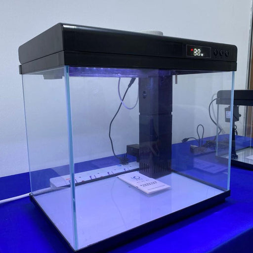 GUPPY Plastic Tank