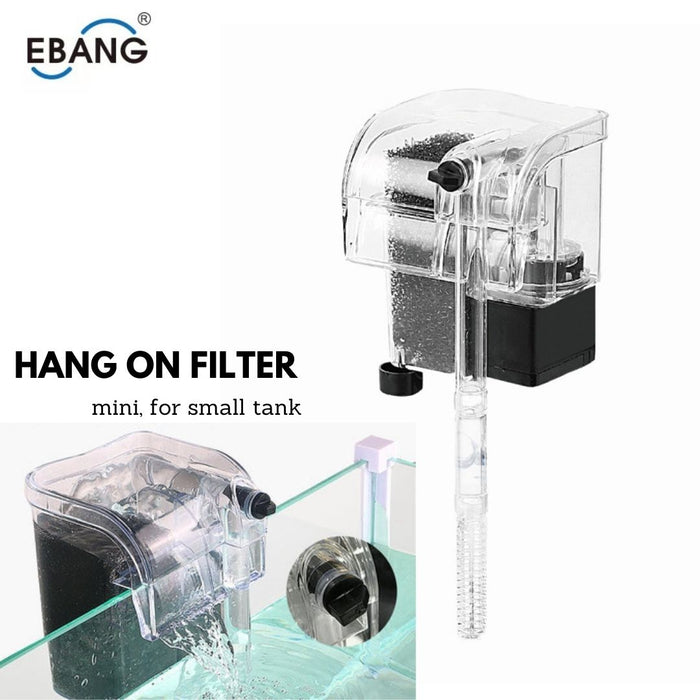EBANG EB-A01 Hang on filter