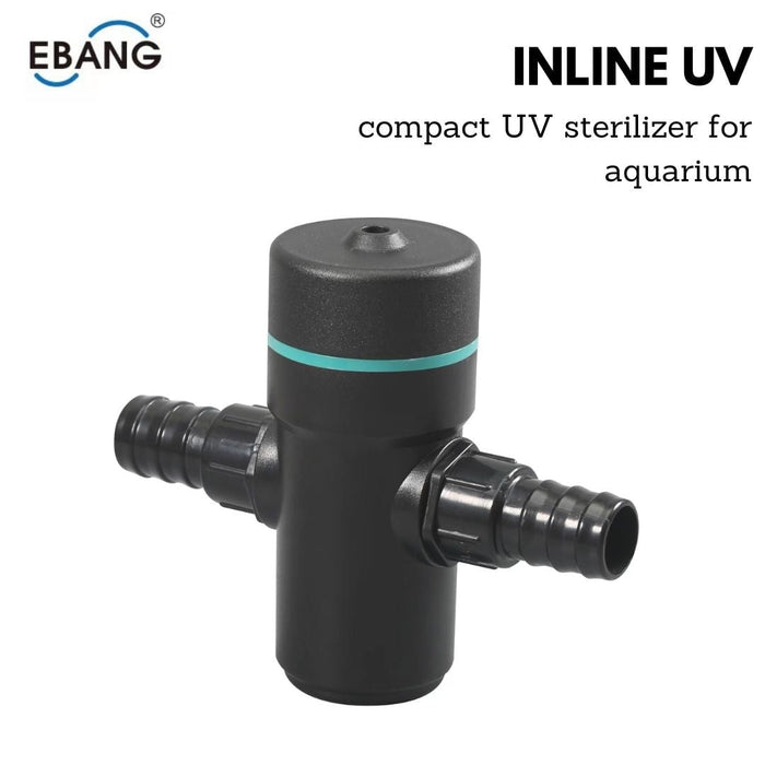 EBANG EB-UV211 Inline UV 3W