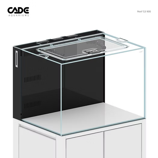 CADE Reef S3 Classic 900 (Black/White)