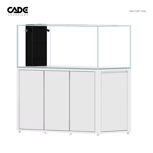 CADE Reef S3 Peninsula 1500 (Black/White)