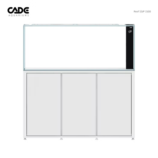 CADE Reef S3 Peninsula 1500 (Black/White)