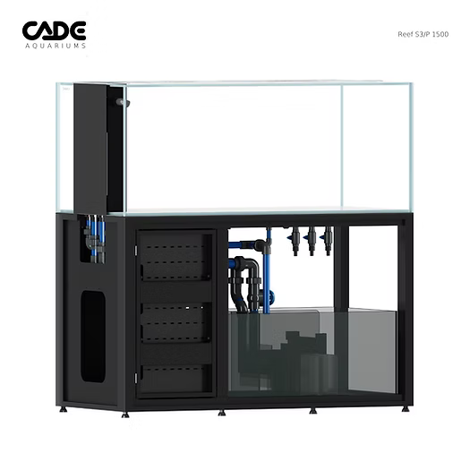 CADE Reef S3 Peninsula 1500 (Black/White)