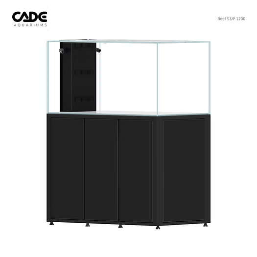 CADE Reef S3 Peninsula 1200 (Black/White)