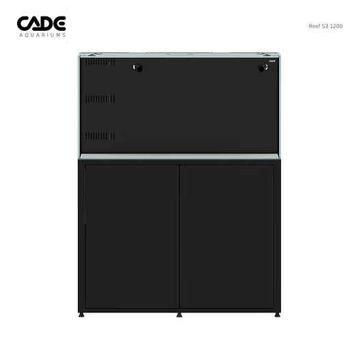 CADE Reef S3 Classic 1200 (Black/White)
