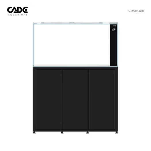 CADE Reef S3 Peninsula 1200 (Black/White)