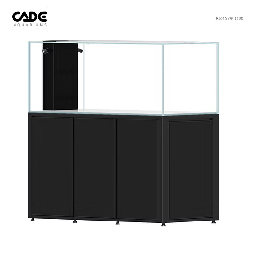 CADE Reef S3 Peninsula 1500 (Black/White)