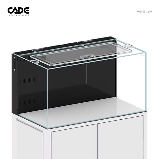 CADE Reef S3 Classic 1200 (Black/White)