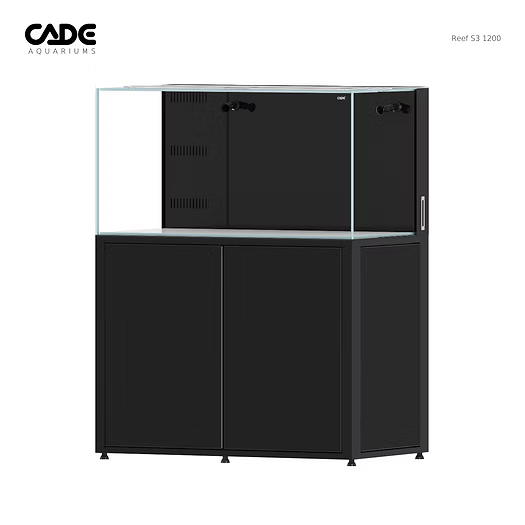 CADE Reef S3 Classic 1200 (Black/White)