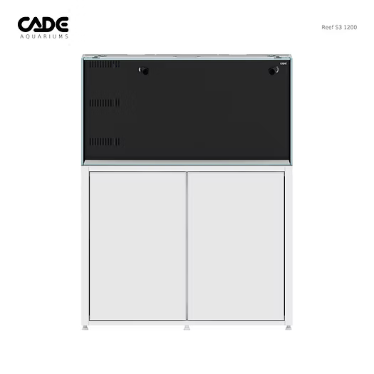 CADE Reef S3 Classic 1200 (Black/White)