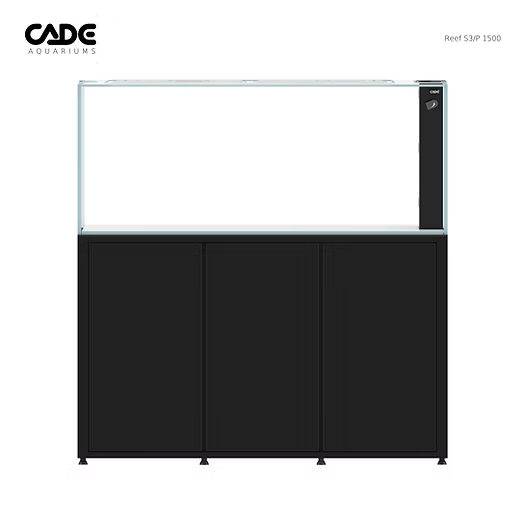 CADE Reef S3 Peninsula 1500 (Black/White)