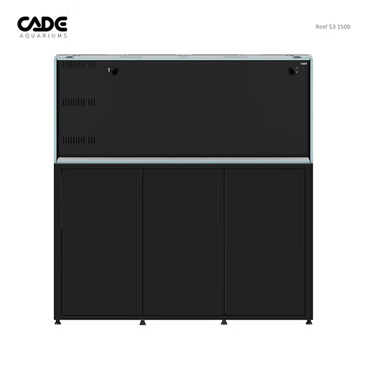 CADE Reef S3 Classic 1500 (Black/White)