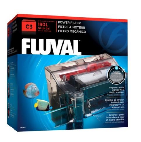 FLUVAL C Series Power Filter