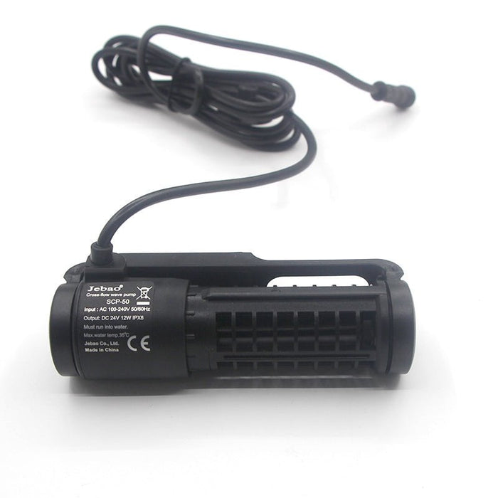 2Pcs Jebao SDW-9 Wave Maker Flow Pump with Controller Reef 2Pcs Jebao SDW-9 Wave Maker Flow Pump with Controller Reef