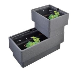 GEX Killifish Foam Case (M/L)