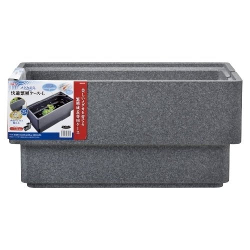GEX Killifish Foam Case (M/L)