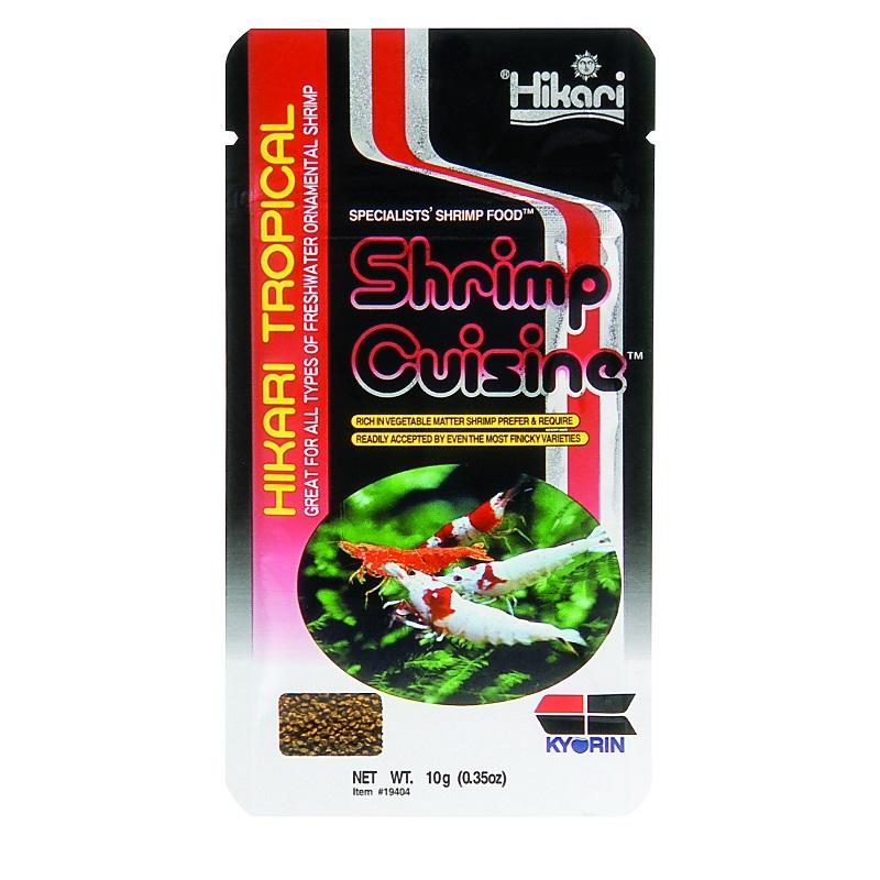 Shrimp Food