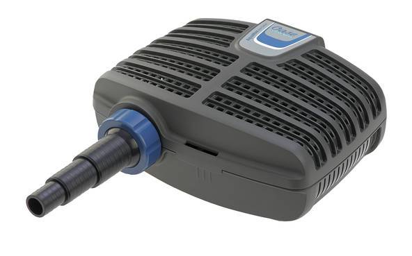 OASE AquaMax Eco Classic (5500-17500l/h)(10m cable)