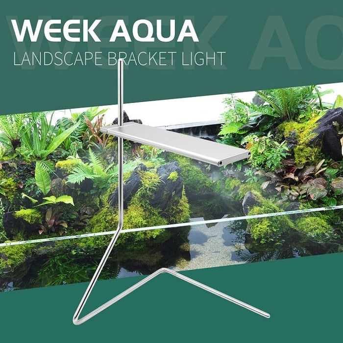 Week Aqua J - Series Pro LED Light (30cm - 45cm)