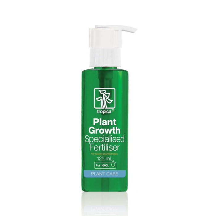 planted tank fertilizer TROPICA Specialised Fertiliser (For Heavily Planted Tanks) — East Ocean Aquatic