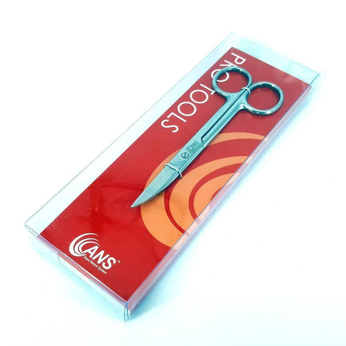 ANS PRO TOOLS Scissor Mini Bend