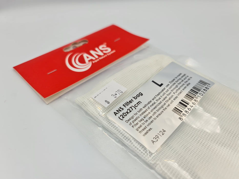 ANS Filter Bags (S/M/L/XL)