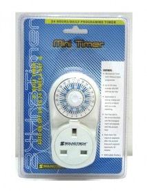 SOUNDTECH 2601 MINI TIMER — East Ocean Aquatic