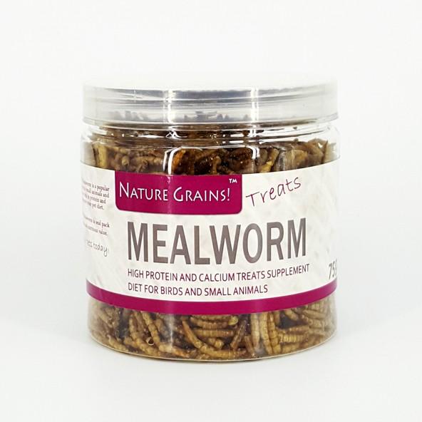 Nature Grains! Mealworm