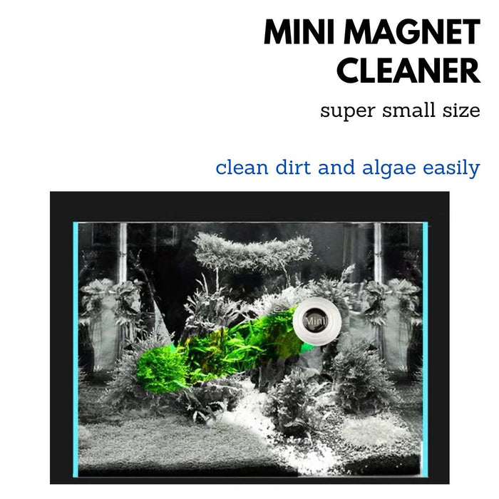 NF Mini magnet cleaner