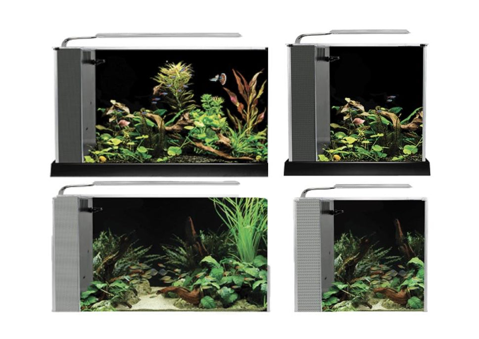 Buy Aquariums & Fish Tanks Online in Singapore Aquarium Tank Set