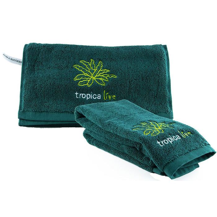 Tropica Live Towel Pogostemon helferi