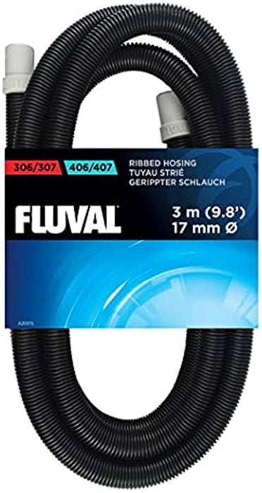 FLUVAL 07 Series Canister Filter - Spare Parts & Filter Media