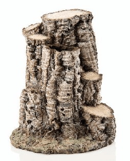 biOrb silver birch ornament