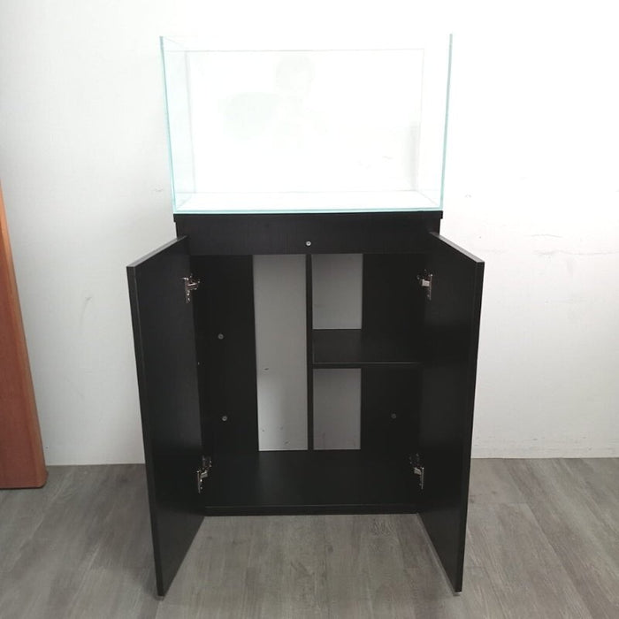 ANS Classic Cabinet (Black) For Aquarium Tanks
