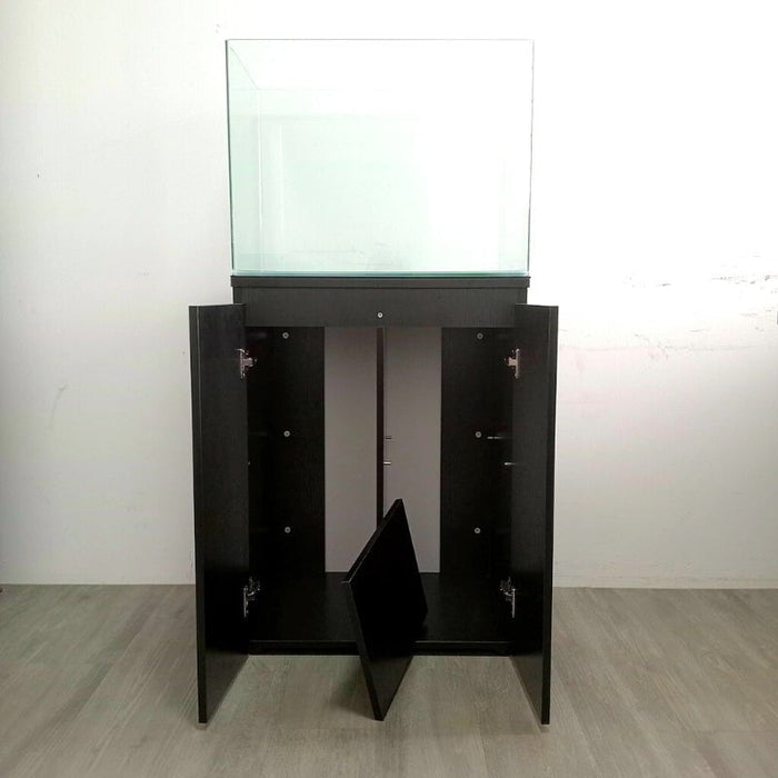 ANS Classic Cabinet (Black) For Aquarium Tanks