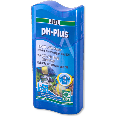 JBL pH Plus (increase pH)