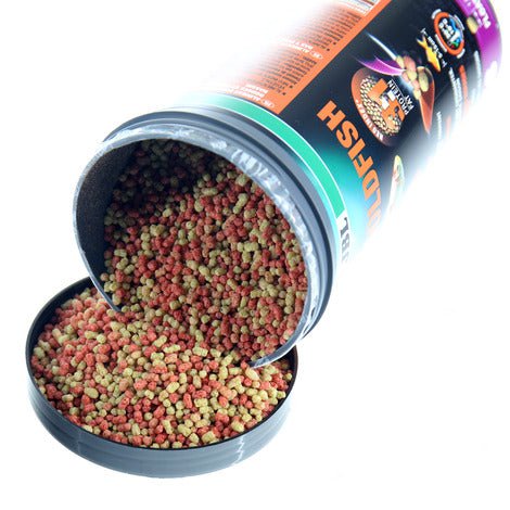 JBL For Small GoldFishes - Propond Goldfish XS (0.4/0.14/0.16kg)