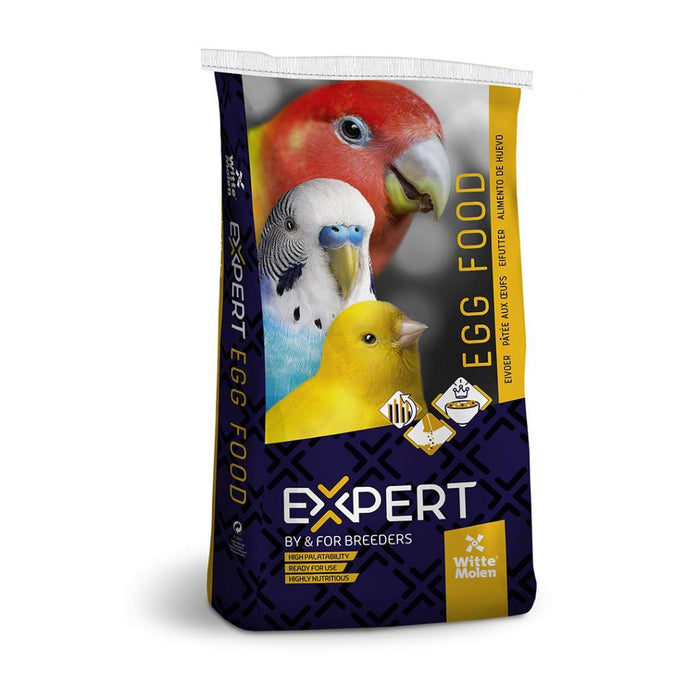 WITTE MOLEN Expert Egg Food Original (0.4/1/5kg)