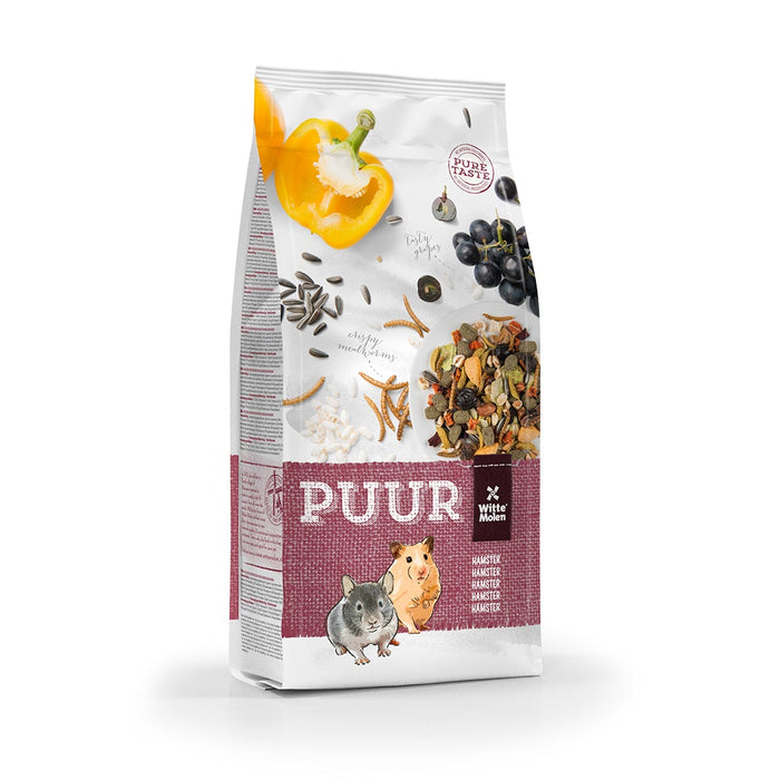 PUUR Hamster (400g)