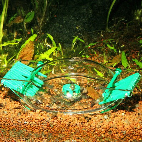 JBL LimCollect II (Snail Trap)