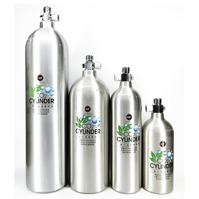 Up aqua co2 sales regulator