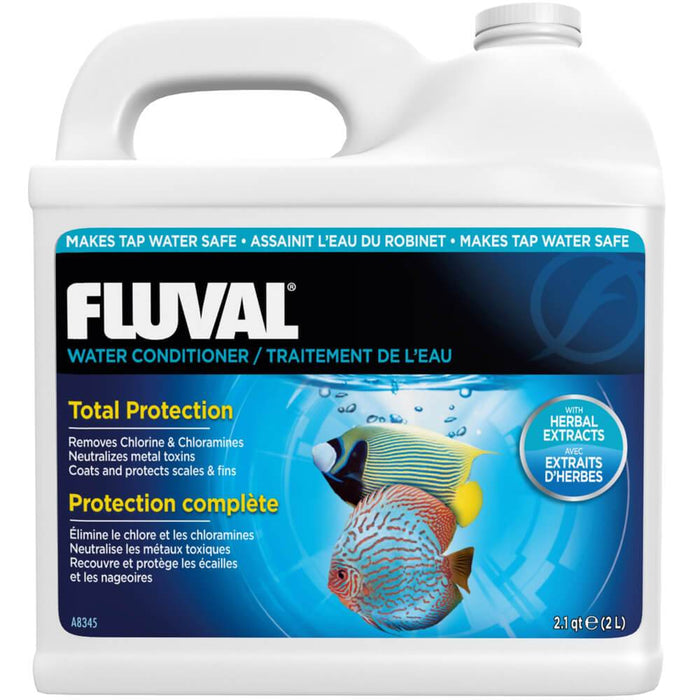 Fluval Aqua Plus 2Ltr