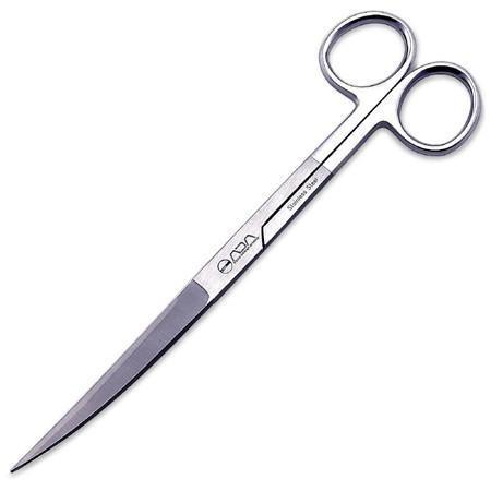 ADA Pro-Scissors Short (curve type)