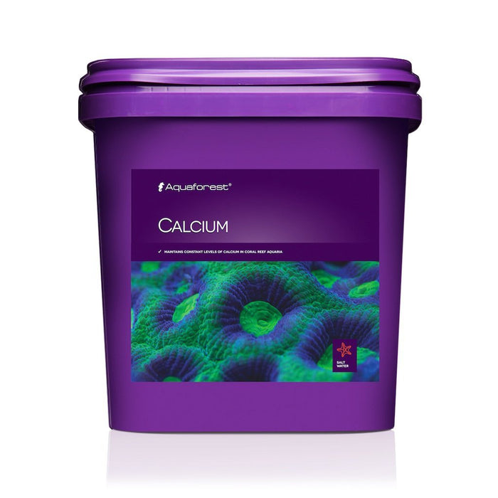 Aquaforest Calcium (850/3500g) (increase calcium in reef tank)
