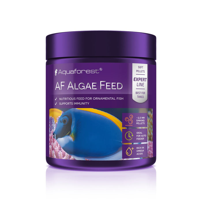 Aquaforest Algae Feed (120g)