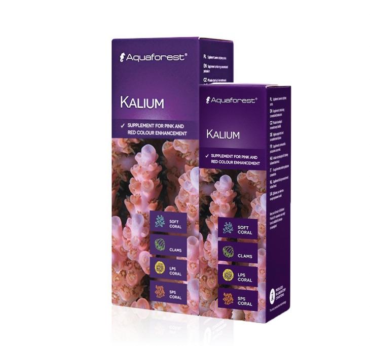 Aquaforest Kalium (10/50ml)