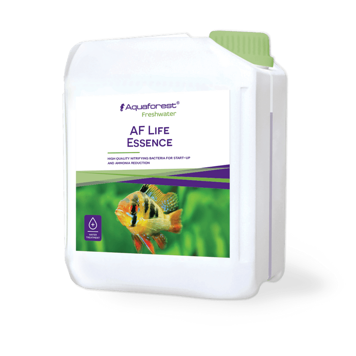 Aquaforest Life Essence (Beneficial Bacteria for fishes)