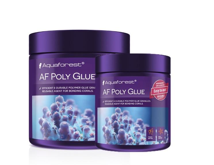 Aquaforest Poly Glue (250/600ml)